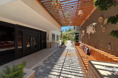2+1 Lejlighed i Avsallar, Antalya, Tyrkiet Nr. 229092 - 12