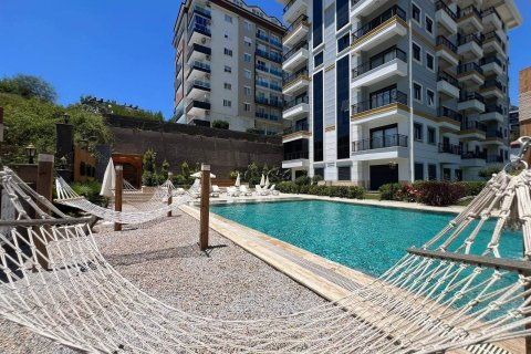 2+1 Lejlighed i Avsallar, Antalya, Tyrkiet Nr. 229092 - 2