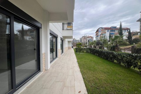 2+1 Lejlighed i Avsallar, Antalya, Tyrkiet Nr. 229092 - 27