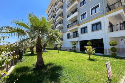 2+1 Lejlighed i Avsallar, Antalya, Tyrkiet Nr. 229092 - 8