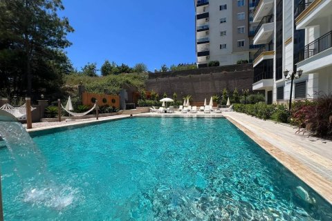 2+1 Lejlighed i Avsallar, Antalya, Tyrkiet Nr. 229092 - 5