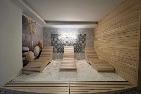 2+1 Lejlighed i Avsallar, Antalya, Tyrkiet Nr. 229092 - 20