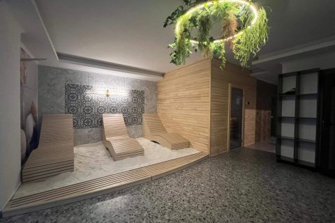 2+1 Lejlighed i Avsallar, Antalya, Tyrkiet Nr. 229092 - 19