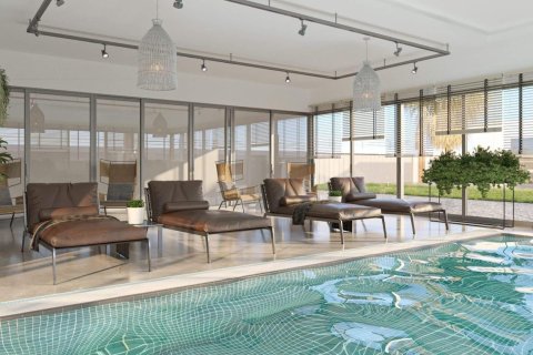 1+1 Lejlighed i Mahmutlar, Antalya, Tyrkiet Nr. 229096 - 25