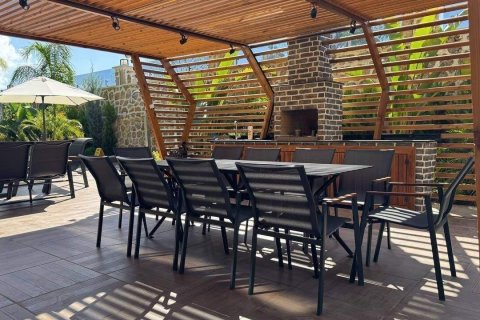 آپارتمان در  Alanya ، ترکیه 1 خوابه ، 48 متر مربع.  شماره 229095 - 19