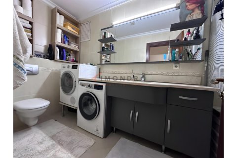 Daire 3+1 Şişli, İstanbul, Türkiye №214840 - 15