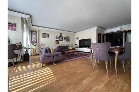 Daire 3+1 Şişli, İstanbul, Türkiye №214840 - 4