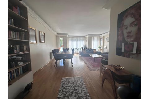 Daire 3+1 Şişli, İstanbul, Türkiye №214840 - 3