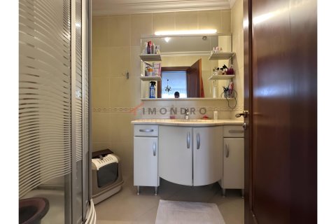 Daire 3+1 Şişli, İstanbul, Türkiye №214840 - 17