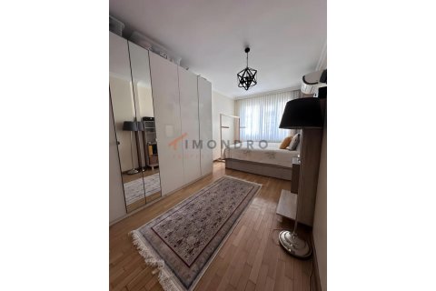 Daire 3+1 Şişli, İstanbul, Türkiye №214840 - 11