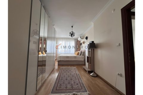 Daire 3+1 Şişli, İstanbul, Türkiye №214840 - 10