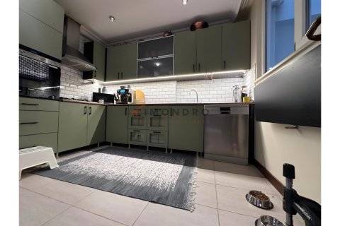 Daire 3+1 Şişli, İstanbul, Türkiye №214840 - 7