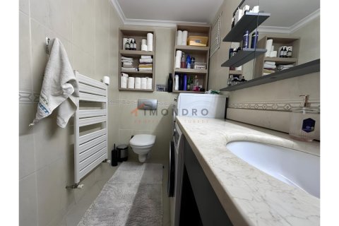 Daire 3+1 Şişli, İstanbul, Türkiye №214840 - 16