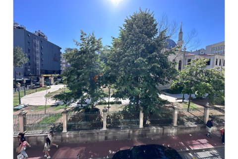 Daire 3+1 Şişli, İstanbul, Türkiye №214840 - 1