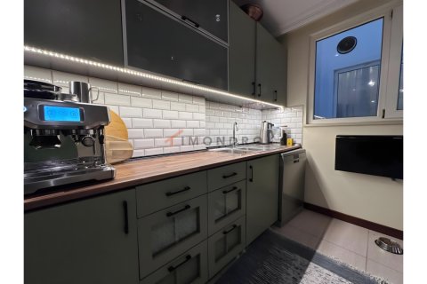 Daire 3+1 Şişli, İstanbul, Türkiye №214840 - 8