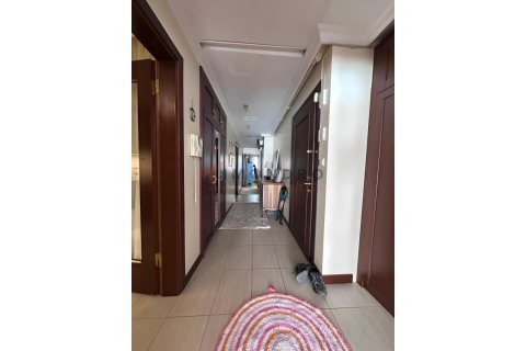 Daire 3+1 Şişli, İstanbul, Türkiye №214840 - 6