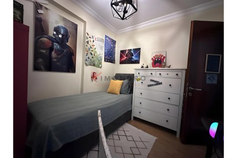 Daire 3+1 Şişli, İstanbul, Türkiye №214840 - 14