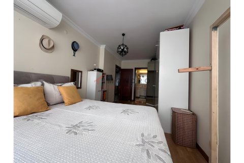 Daire 3+1 Şişli, İstanbul, Türkiye №214840 - 9