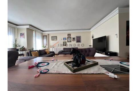 Daire 3+1 Şişli, İstanbul, Türkiye №214840 - 5