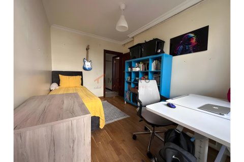 Daire 3+1 Şişli, İstanbul, Türkiye №214840 - 12