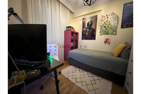 Daire 3+1 Şişli, İstanbul, Türkiye №214840 - 13