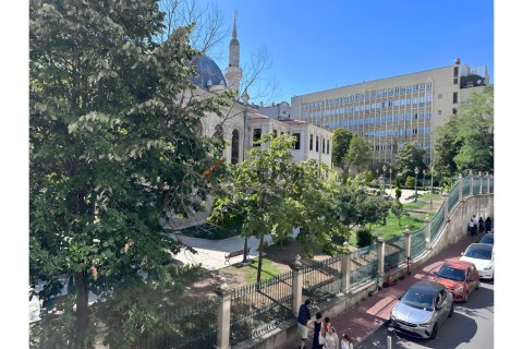 Daire 3+1 Şişli, İstanbul, Türkiye №214840 - 2