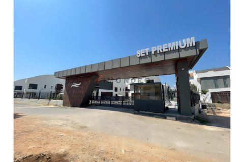 2+1 Villa in Kepez, Antalya, Türkei Nr. 214838 - 18