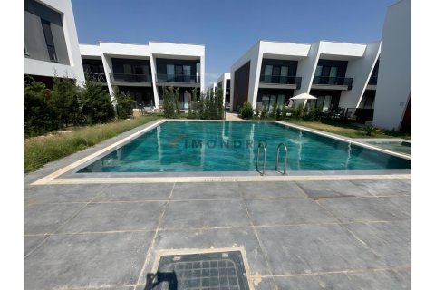 2+1 Villa in Kepez, Antalya, Türkei Nr. 214838 - 1