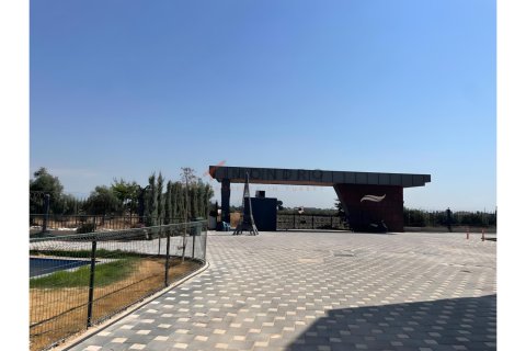 2+1 Villa in Kepez, Antalya, Türkei Nr. 214838 - 23