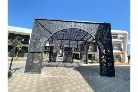 2+1 Villa in Kepez, Antalya, Türkei Nr. 214838 - 22