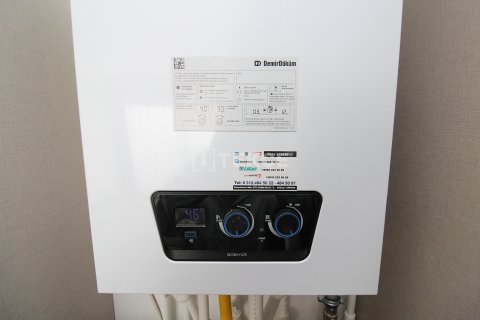 1+1 Lägenhet i ankara, Turkiet Nr. 214834 - 20