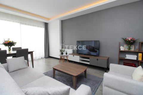1+1 Lägenhet i ankara, Turkiet Nr. 214834 - 6