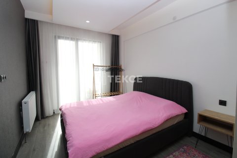 1+1 Lägenhet i ankara, Turkiet Nr. 214834 - 21
