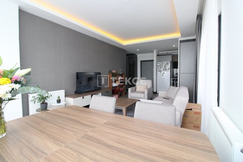 1+1 Lägenhet i ankara, Turkiet Nr. 214834 - 10