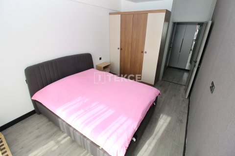 1+1 Lägenhet i ankara, Turkiet Nr. 214834 - 22