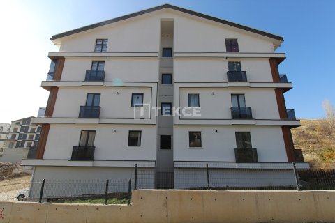 1+1 Lägenhet i ankara, Turkiet Nr. 214834 - 2