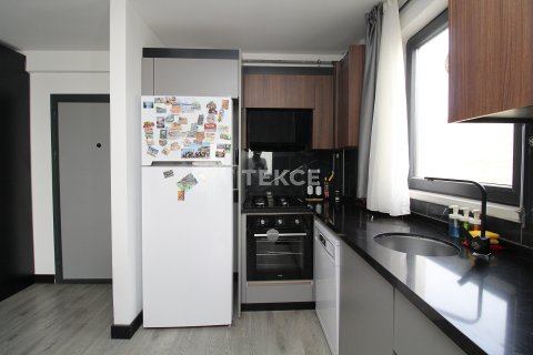 1+1 Lägenhet i ankara, Turkiet Nr. 214834 - 12