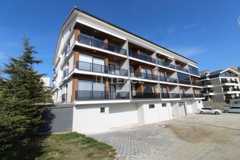 1+1 Lägenhet i ankara, Turkiet Nr. 214834 - 5