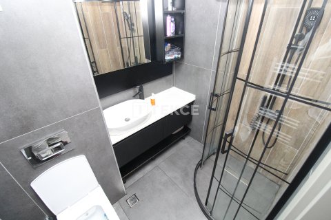 1+1 Lägenhet i ankara, Turkiet Nr. 214834 - 15