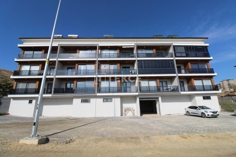 1+1 Lägenhet i ankara, Turkiet Nr. 214834 - 4