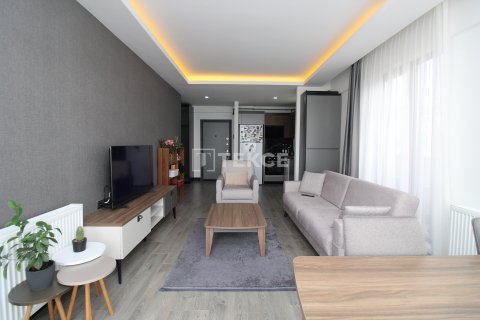 1+1 Lägenhet i ankara, Turkiet Nr. 214834 - 11