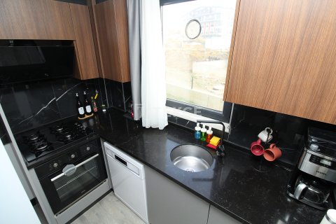 1+1 Lägenhet i ankara, Turkiet Nr. 214834 - 14