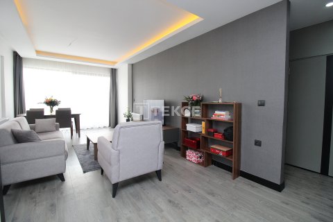 1+1 Lägenhet i ankara, Turkiet Nr. 214834 - 7