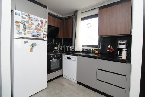 1+1 Lägenhet i ankara, Turkiet Nr. 214834 - 13