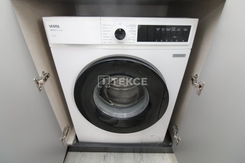 1+1 Lägenhet i ankara, Turkiet Nr. 214834 - 19