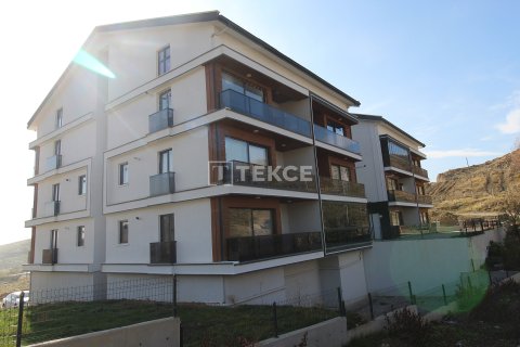 1+1 Lägenhet i ankara, Turkiet Nr. 214834 - 3