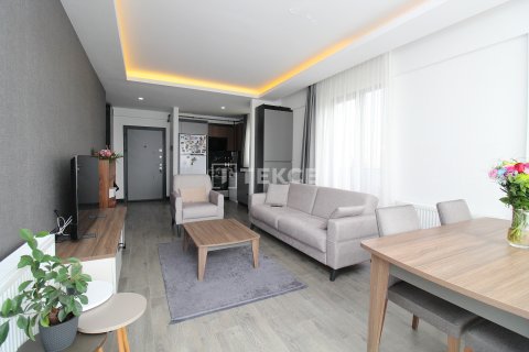 1+1 Lägenhet i ankara, Turkiet Nr. 214834 - 8