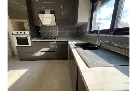 Продажа квартиры в Дёшемеалты, Анталье, Турция 2+1, 103м2, №214837 – фото 13