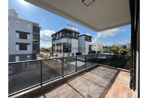 Продажа квартиры в Дёшемеалты, Анталье, Турция 2+1, 103м2, №214837 – фото 8