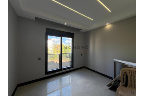 Продажа квартиры в Дёшемеалты, Анталье, Турция 2+1, 103м2, №214837 – фото 21